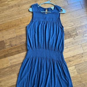 SOFT JOIE Drop Waist Dress